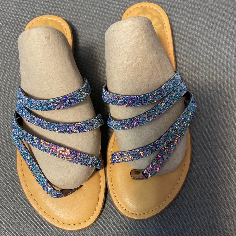 Fergalicious Sandals